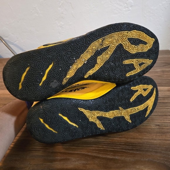 Puma X Lamelo Ball - MB.03 Porsche Men's Sneakers 309847-01 Basketball Shoes 12 - Picture 14 of 14